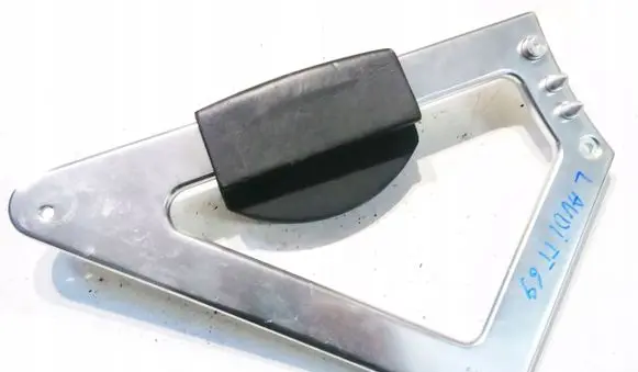 Audi TT Mk1 Other center console (tunnel) element