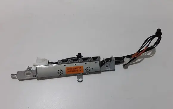 Lexus GS 300 350 430 450H Aerial antenna amplifier 8630030A70 051228A0018
