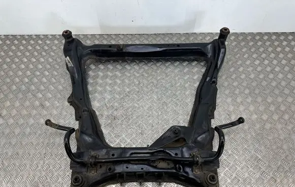 Renault Koleos II Front subframe 544012683R