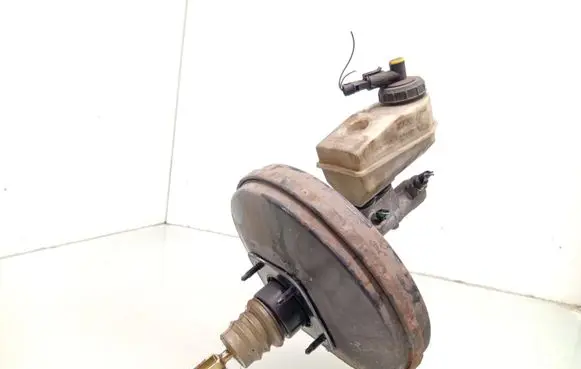Renault Scenic I Brake booster 8200097098 8786420633452