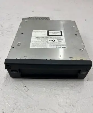 CD/DVD changer