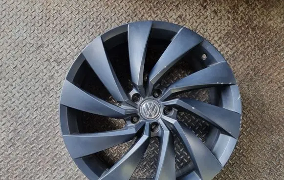 Volkswagen Arteon R20 alloy rim 3G8601025D