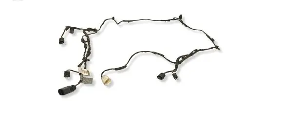 BMW 7 F01 F02 F03 F04 Other wiring loom X7CY7533401 9211840 921184002