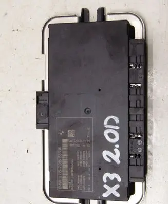 BMW X3 F25 Light module LCM 9286156