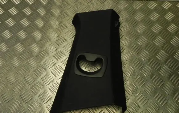 BMW 7 F01 F02 F03 F04 (B) pillar trim (top) 9112740 T1306
