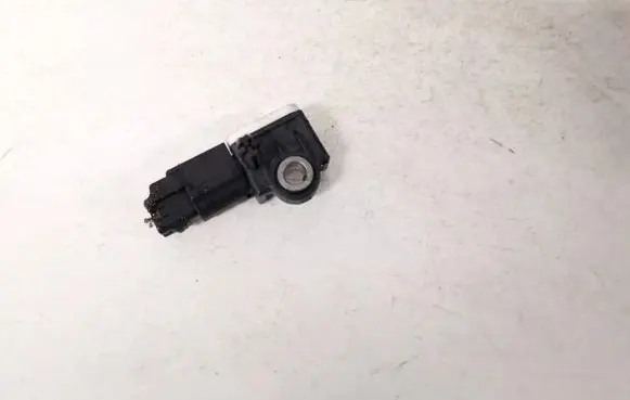 Ford Focus Airbag deployment crash/impact sensor am5t14b342aa am5t-14b342-aa