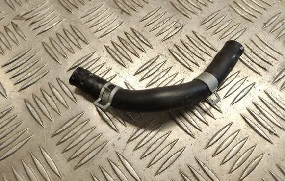 KIA Rio Engine coolant pipe/hose 2546804200