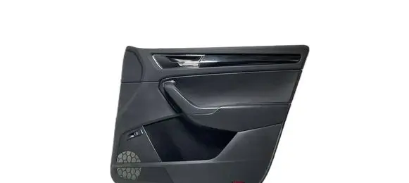Skoda Kodiaq Front door card panel trim 567867014AP 43157