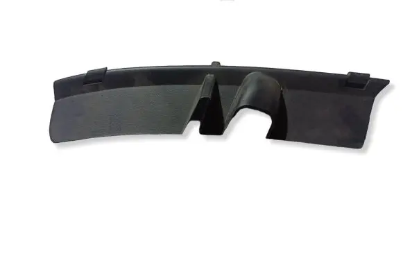 Audi A3 S3 8L Front tow hook cap/cover 8L0807441A