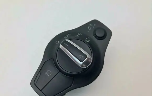 Audi A5 8T 8F Light switch 8K0941531AN