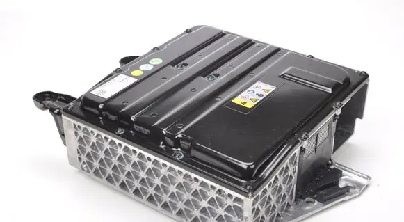 Volkswagen Golf VIII Car battery 5WA915107