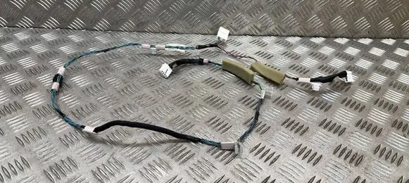 Toyota RAV 4 (XA40) Panel wiring 8214242090