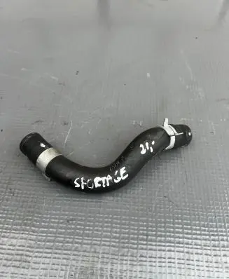 KIA Sportage Engine coolant pipe/hose 254302U000