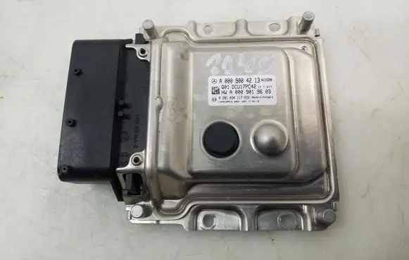 Mercedes-Benz Vito Viano W447 Adblue control unit A0009004213