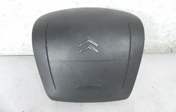 Citroen Jumper Steering wheel airbag 07354697740