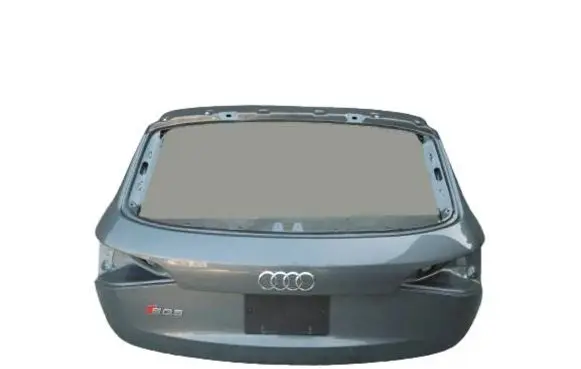 Audi Q5 SQ5 Truck tailgate 
