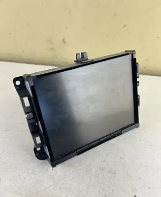 Jeep Grand Cherokee Screen/display/small screen 68224530AH 6434CBE2800 T00BE040470646