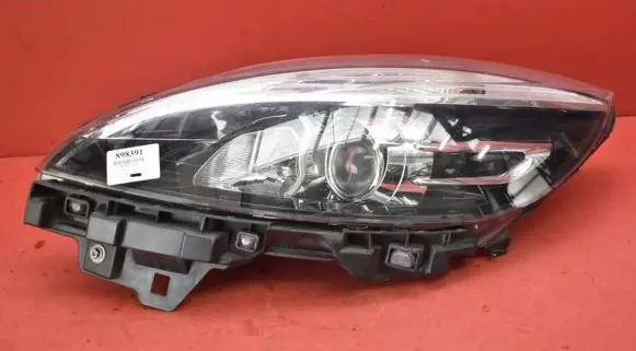 Renault Scenic III - Grand scenic III Headlight/headlamp 260601946R