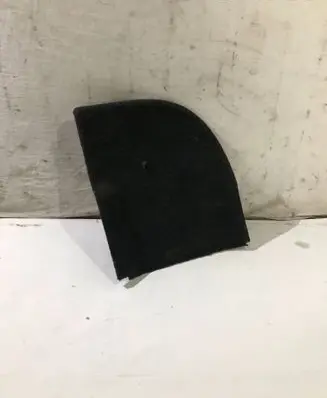 BMW 3 E46 Trunk/boot lower side trim panel 