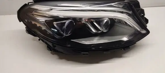 Mercedes-Benz GLE (W166 - C292) Headlight/headlamp A1669062203 MB054