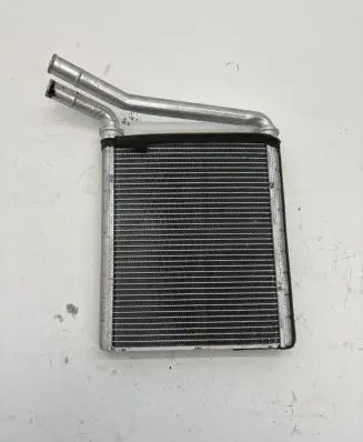 Toyota Verso Heater blower radiator