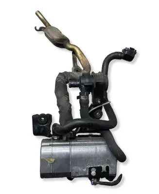 Volvo V40 Auxiliary pre-heater (Webasto) 31369514 252566 10R031075