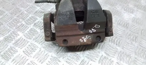 Volvo S90, V90 Front brake caliper 31381552