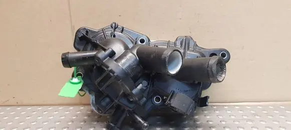 Volkswagen Polo V 6R Water pump 04E121042AD