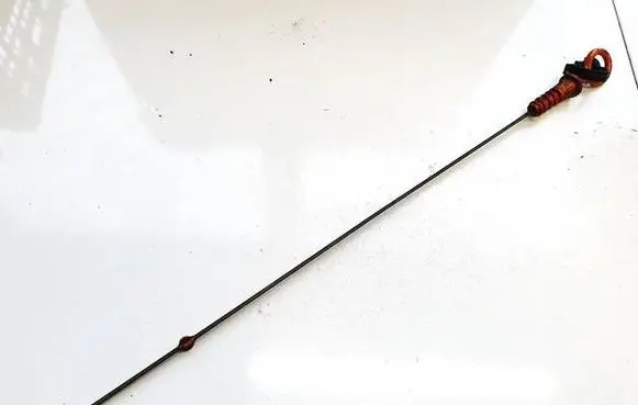 Audi A4 S4 B5 8D Oil level dip stick 038115611b 0381403663