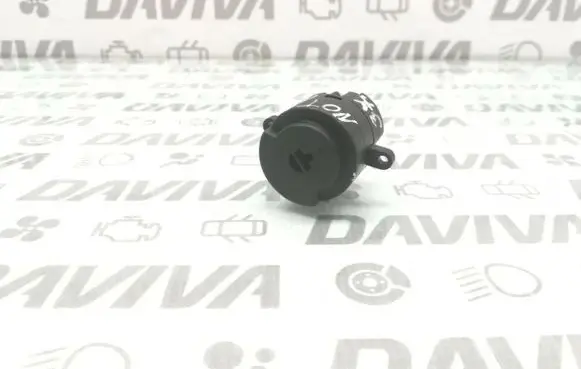 Nissan Note (E11) Ignition lock