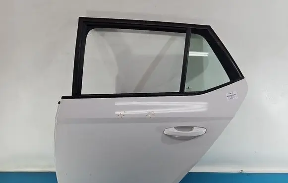Skoda Fabia Mk3 (NJ) Rear door IMPRK1569827