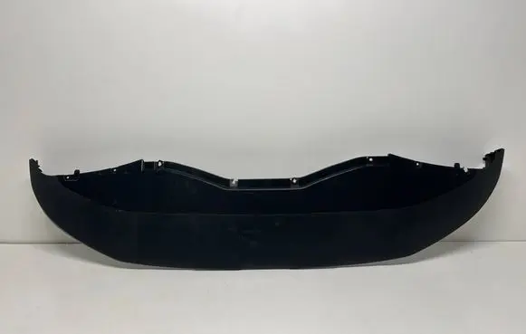 Audi Q4 Sportback e-tron Front bumper lip 89A807061