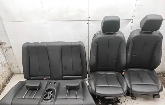 BMW 2 F22 F23 Seat set KPLFOTF22