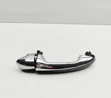 Mercedes-Benz A W177 Front door exterior handle A0997607400
