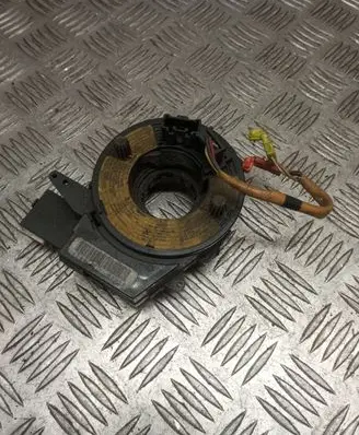 Mazda 3 I Airbag slip ring squib (SRS ring) Z907500099