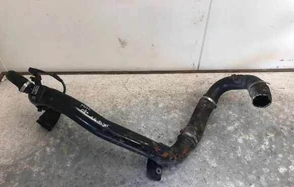 Alfa Romeo Mito Intercooler hose/pipe