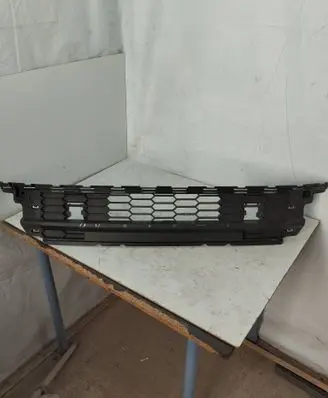 Skoda Kodiaq Front bumper lower grill 565853677A 14404101