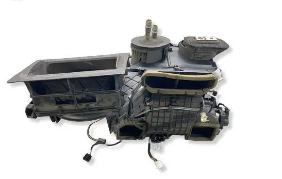 Renault Master III Interior heater climate box assembly 272700033R