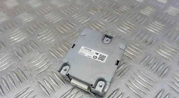 Other control units/modules
