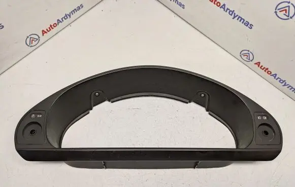 BMW 3 E36 Dashboard trim 51458146264 51458225548