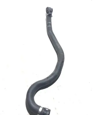 Audi A8 S8 D4 4H Air intake hose/pipe 079133817M