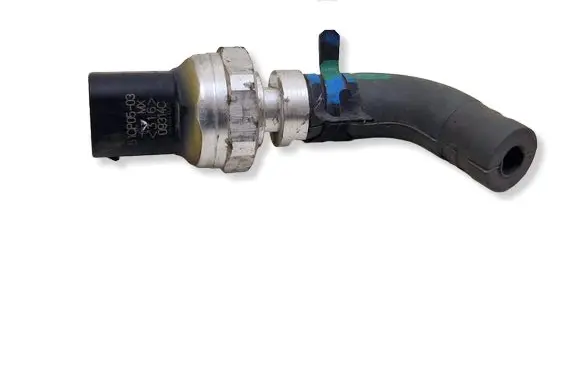 Nissan Qashqai Exhaust gas pressure sensor 8201000764 H8200443536