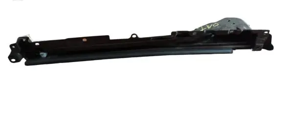 Volkswagen Sharan Sliding door upper top rail 7N0843186B