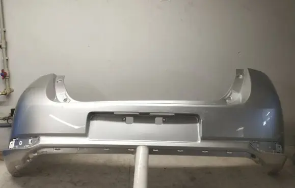Toyota Auris E180 Rear bumper 5215902D30