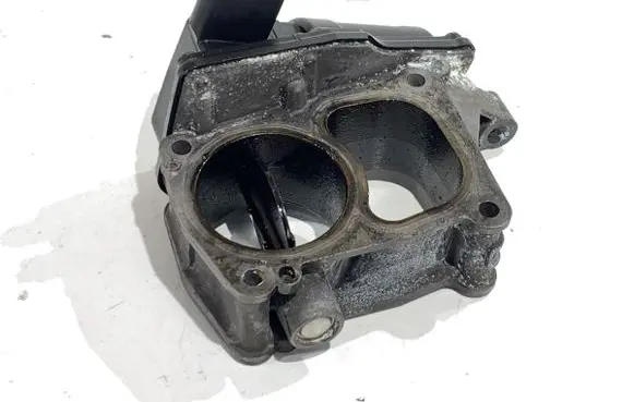 Audi A6 S6 C7 4G Engine shut-off valve 059129593S