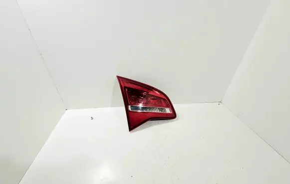 Opel Meriva B Tailgate rear/tail lights 21629003