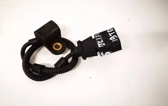 Volkswagen Golf IV Crankshaft position sensor 9805940