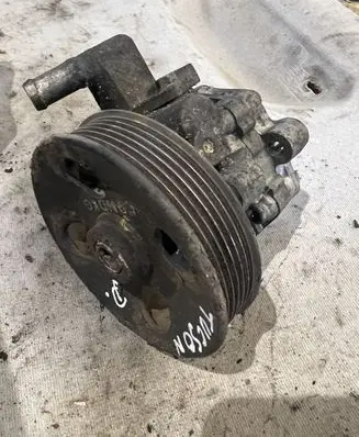 Hyundai Tucson JM Power steering pump 571002E300 6Y30G305 571002E30