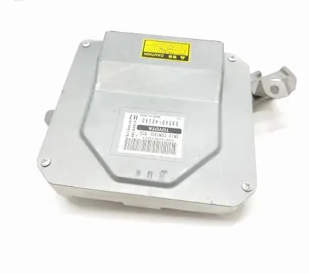Lexus RX 330 - 350 - 400H Brake system control unit/module 8954048340 89540483402 07000700