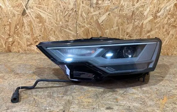 Audi A6 S6 C8 4K Headlight/headlamp 4K0941033AUDI 4K0941033